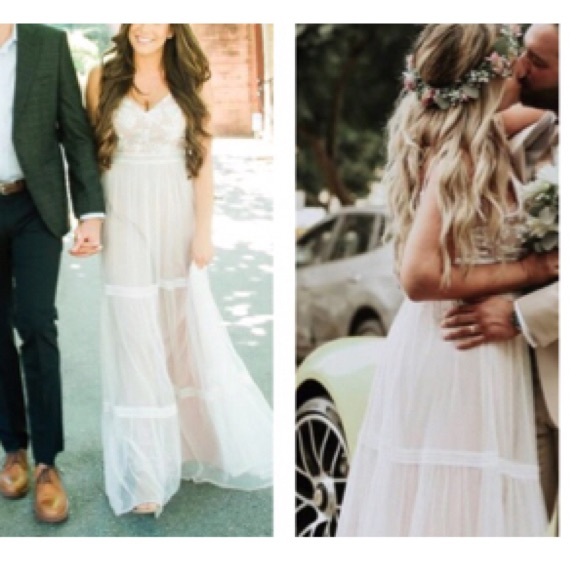 elenora white embroidered maxi dress